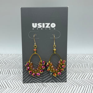 Lite Boho Oval - Small