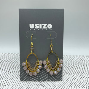 Lite Boho Oval - Small