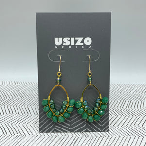 Lite Boho Oval - Small