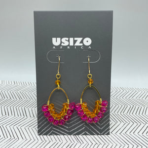 Lite Boho Oval - Small