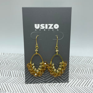 Lite Boho Oval - Small