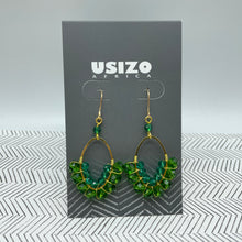 Load image into Gallery viewer, Lite Boho Oval - Small