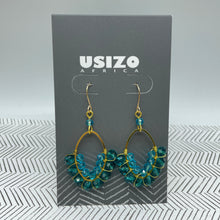 Load image into Gallery viewer, Lite Boho Oval - Small