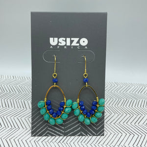 Lite Boho Oval - Small
