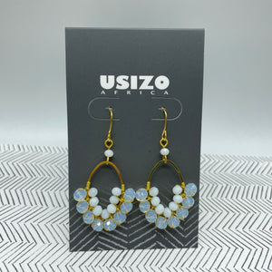 Lite Boho Oval - Small
