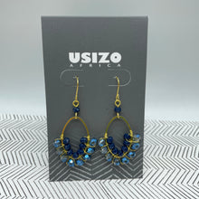Load image into Gallery viewer, Lite Boho Oval - Small