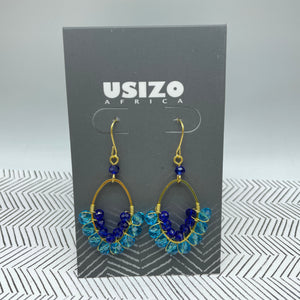 Lite Boho Oval - Small
