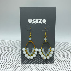 Lite Boho Oval - Small