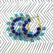 Load image into Gallery viewer, Eco Hoop Small 2.5cm
