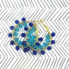 Load image into Gallery viewer, Eco Hoop Small 2.5cm