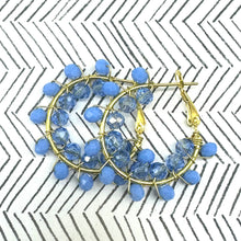 Load image into Gallery viewer, Eco Hoop Small 2.5cm