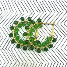 Load image into Gallery viewer, Eco Hoop Small 2.5cm
