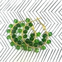 Load image into Gallery viewer, Eco Hoop Small 2.5cm