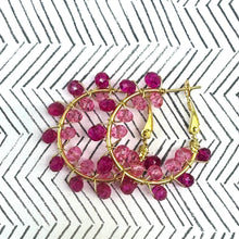 Load image into Gallery viewer, Eco Hoop Small 2.5cm
