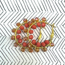 Load image into Gallery viewer, Eco Hoop Small 2.5cm
