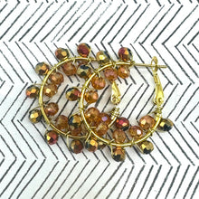 Load image into Gallery viewer, Eco Hoop Small 2.5cm