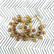 Load image into Gallery viewer, Eco Hoop Small 2.5cm