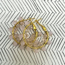 Load image into Gallery viewer, Eco Hoop Small 2.5cm