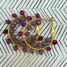 Load image into Gallery viewer, Eco Hoop Small 2.5cm