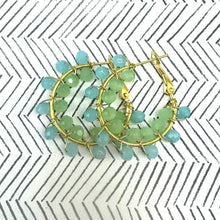 Load image into Gallery viewer, Eco Hoop Small 2.5cm