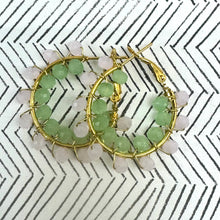 Load image into Gallery viewer, Eco Hoop Small 2.5cm