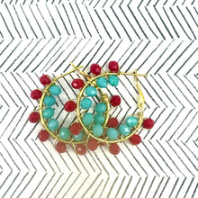 Load image into Gallery viewer, Eco Hoop Small 2.5cm