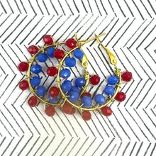 Load image into Gallery viewer, Eco Hoop Small 2.5cm