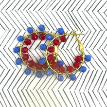 Load image into Gallery viewer, Eco Hoop Small 2.5cm