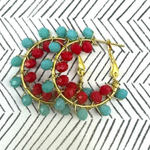 Load image into Gallery viewer, Eco Hoop Small 2.5cm