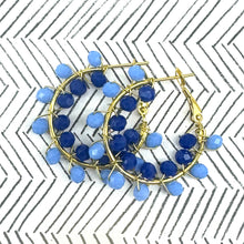 Load image into Gallery viewer, Eco Hoop Small 2.5cm