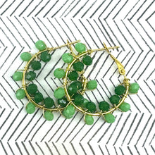 Load image into Gallery viewer, Eco Hoop Small 2.5cm