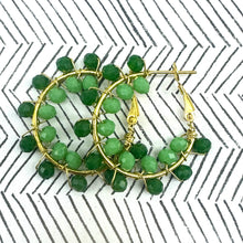 Load image into Gallery viewer, Eco Hoop Small 2.5cm