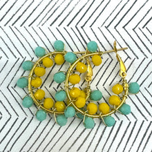 Load image into Gallery viewer, Eco Hoop Small 2.5cm