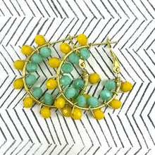 Load image into Gallery viewer, Eco Hoop Small 2.5cm