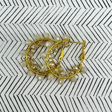 Load image into Gallery viewer, Eco Hoop Small 2.5cm