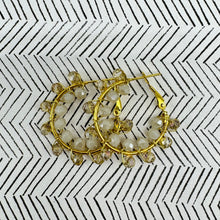 Load image into Gallery viewer, Eco Hoop Small 2.5cm