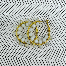 Load image into Gallery viewer, Eco Hoop Small 2.5cm