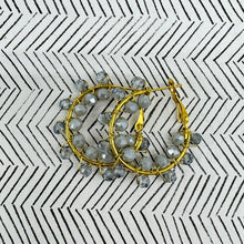 Load image into Gallery viewer, Eco Hoop Small 2.5cm