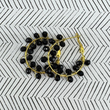 Load image into Gallery viewer, Eco Hoop Small 2.5cm