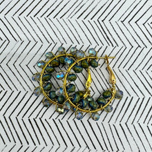 Load image into Gallery viewer, Eco Hoop Small 2.5cm