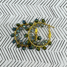 Load image into Gallery viewer, Eco Hoop Small 2.5cm