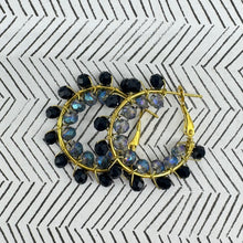 Load image into Gallery viewer, Eco Hoop Small 2.5cm