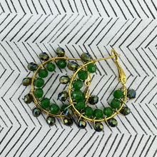 Load image into Gallery viewer, Eco Hoop Small 2.5cm