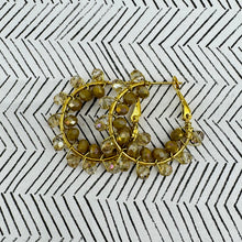 Load image into Gallery viewer, Eco Hoop Small 2.5cm