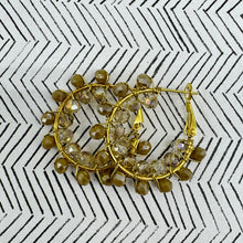 Load image into Gallery viewer, Eco Hoop Small 2.5cm
