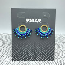Load image into Gallery viewer, Goddess Studs - Small