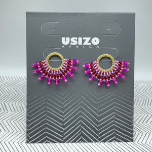 Goddess Studs - Small