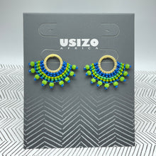 Load image into Gallery viewer, Goddess Studs - Small