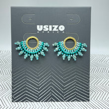 Load image into Gallery viewer, Goddess Studs - Small