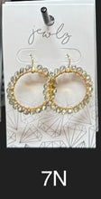 Load image into Gallery viewer, Jewlz Display 6 Neutral Colours